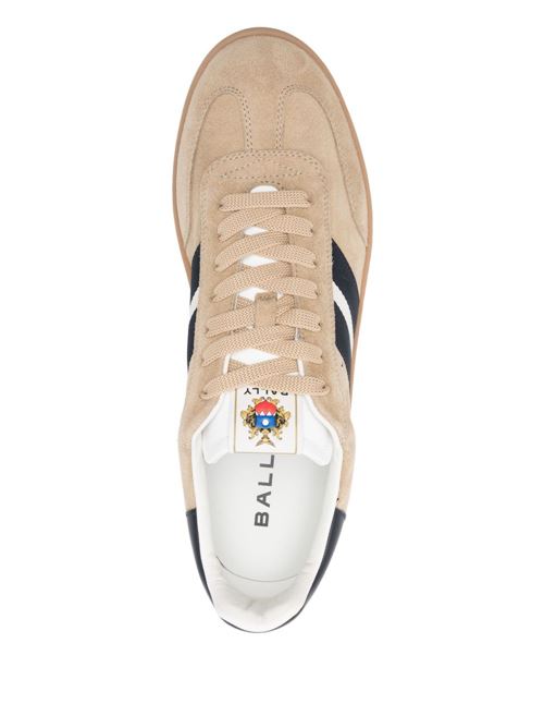  BALLY | MSK0F7 SU009I8K7
